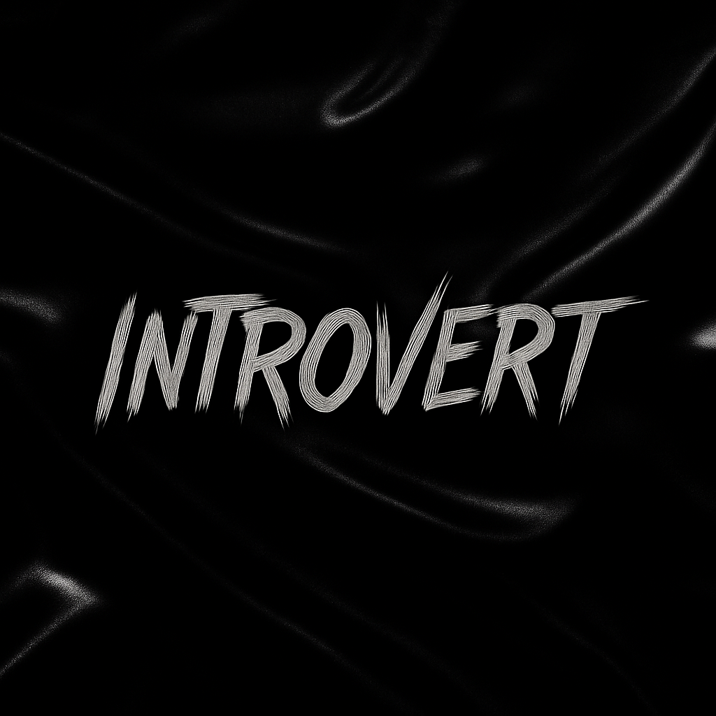 Introvert to Extrovert Logo